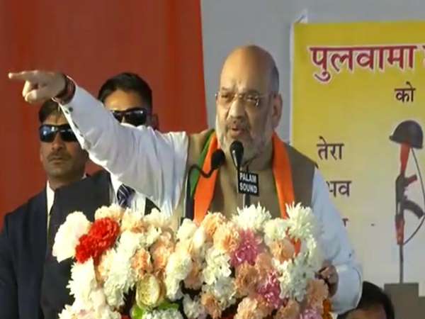 जवानों के बलिदान को व्यर्थ नहीं जाने देगी मोदी सरकार