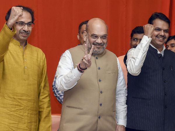 बीजेपी भी करती है पीके पर भरोसा