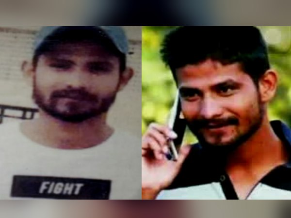 gangster ankit Bhadu on Target of Rajasthan police gangster ankit Bhadu on Target of Rajasthan police