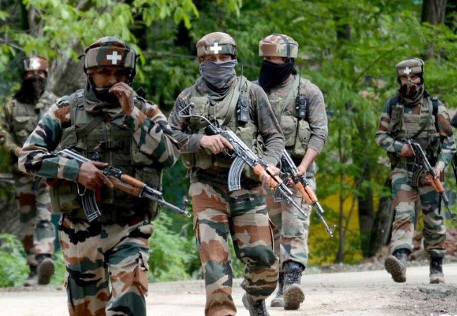 India signs contract for 72000 Sig Sauer assault rifles for Indian Army India signs contract for 72000 Sig Sauer assault rifles for Indian Army
