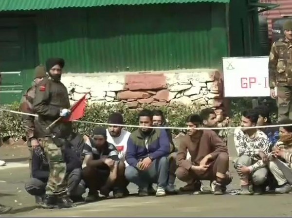 एक सप्ताह में 46 जवानों की मौत