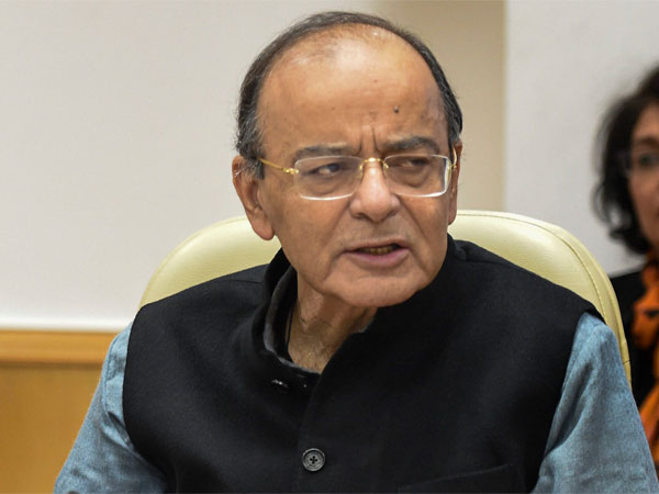 arun jaitley arun jaitley