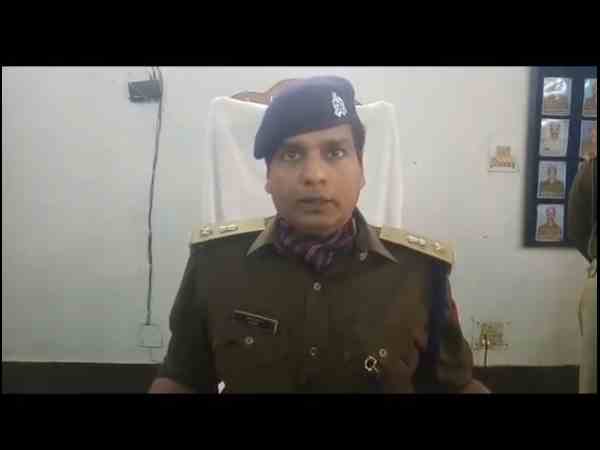 ayodhya police revealed murder mystery of a bf who killed her gf ayodhya police revealed murder mystery of a bf who killed her gf