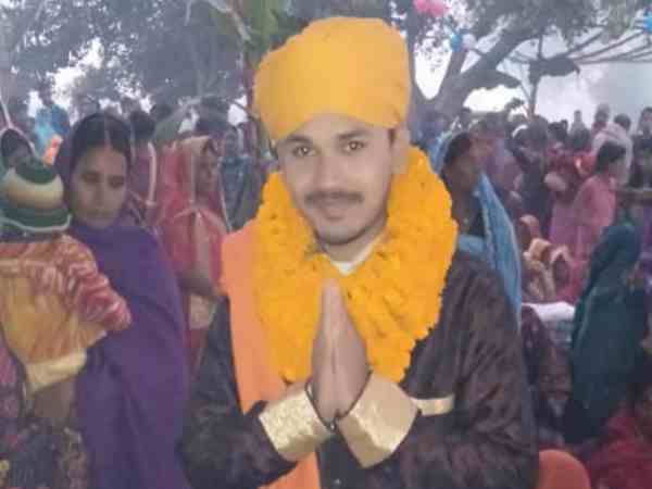 66 lakh money recovered from fradulent baba in bihar 66 lakh money recovered from fradulent baba in bihar