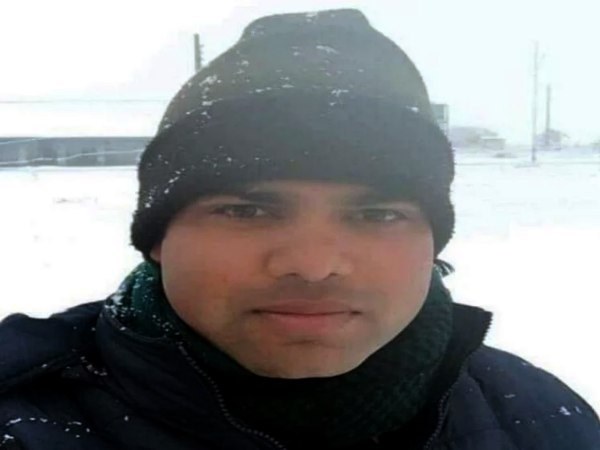martyr of budgam aircraft crash pankaj kumar martyr of budgam aircraft crash pankaj kumar