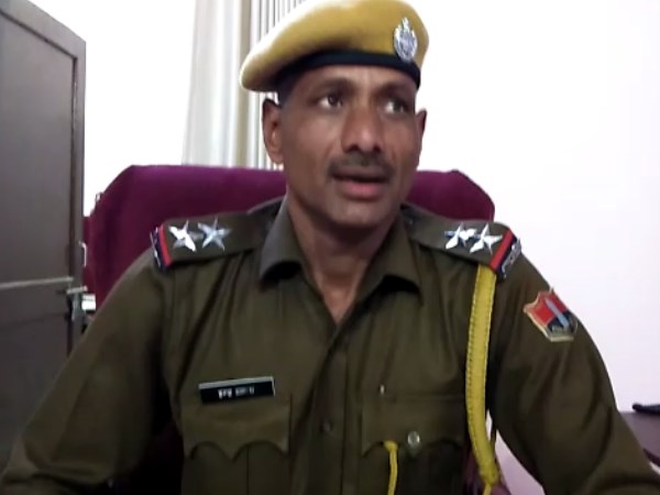 Bagar SHO Bagar SHO