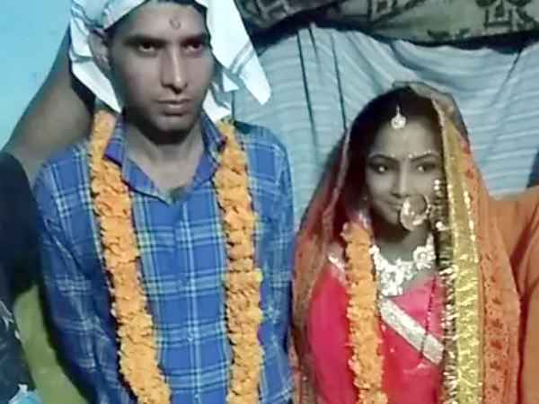 Bridal death in road accident Bridal death in road accident