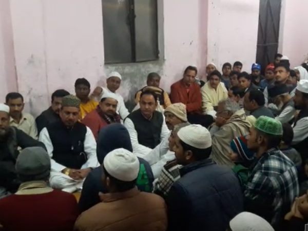 people demands for Muslim regiment in Army after pulwama attack people demands for Muslim regiment in Army after pulwama attack