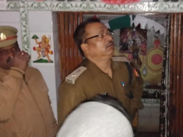 300 वर्ष पुरानी थी अष्टधातु की मूर्तियां