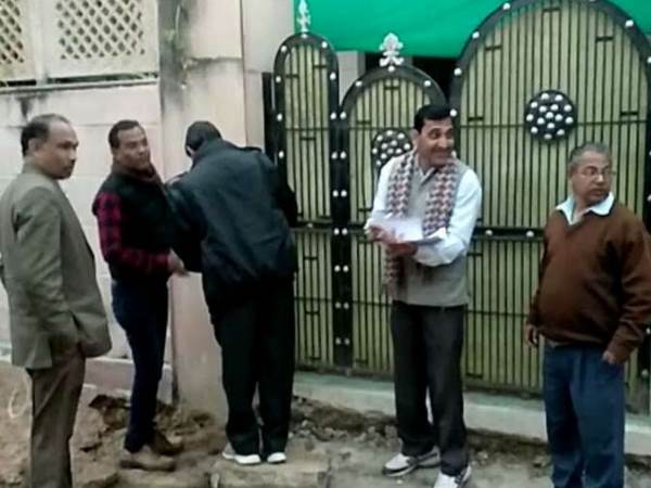 आदेशों की अवमानना के लिए आयोजक उत्तरदायी होंगे