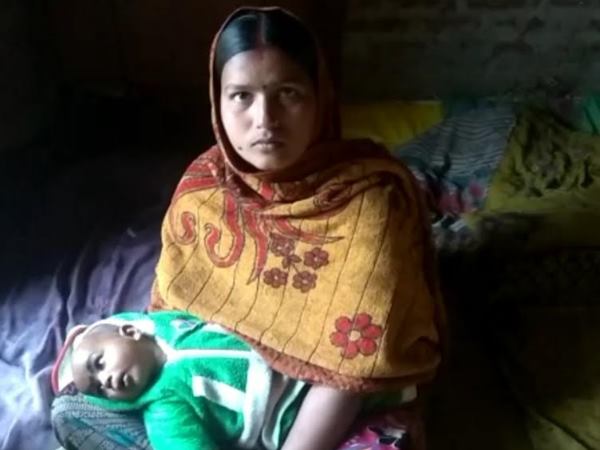 एक साल पहले करवायी थी नसबंदी