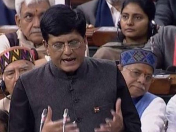 16वीं लोकसभा में विधायिका का समय बढ़ा