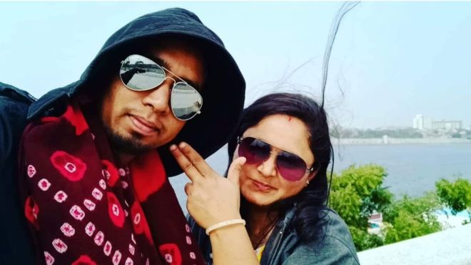 दूसरी जाति में शादी करनेवाले को आतंकवादी कहते हैं: ब्लॉग दूसरी जाति में शादी करनेवाले को आतंकवादी कहते हैं: ब्लॉग