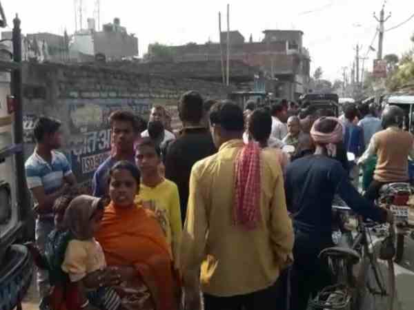 crime in bihar, many shootout one after other crime in bihar, many shootout one after other