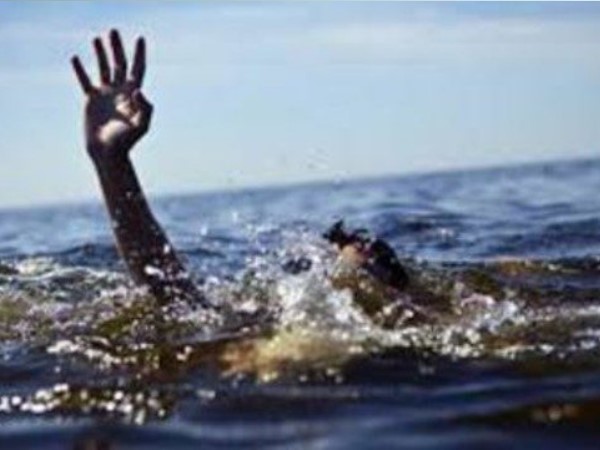मां सरस्वती की प्रतिमा विसर्जन के बाद हुई घटना