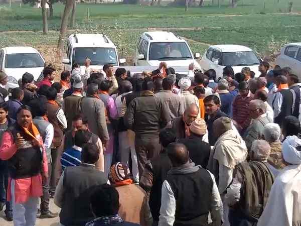 BJP Jhunjhunu BJP Jhunjhunu