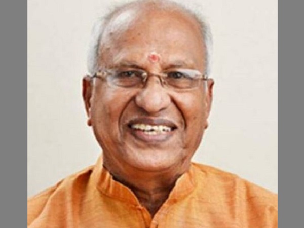bjp wont rule kerala, thinks party mla O Rajagopal bjp wont rule kerala, thinks party mla O Rajagopal