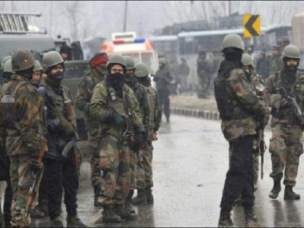 Pulwama attack: Pakistan rejects charges, denies any link terror attack Pulwama attack: Pakistan rejects charges, denies any link terror attack