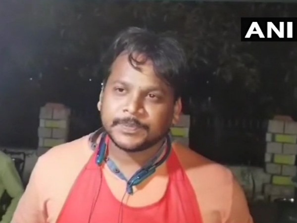 सोशल मीडिया पर अंजल सिंह की चर्चा