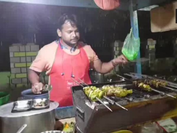 हमले में शहीद हुए थे CRPF के 40 जवान