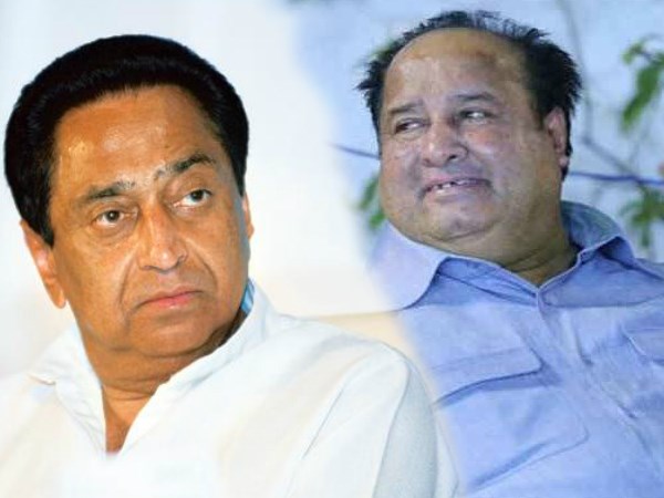 Chhindwara MLA Deepak saxena Will leave the seat For Cm Kamalnath Chhindwara MLA Deepak saxena Will leave the seat For Cm Kamalnath