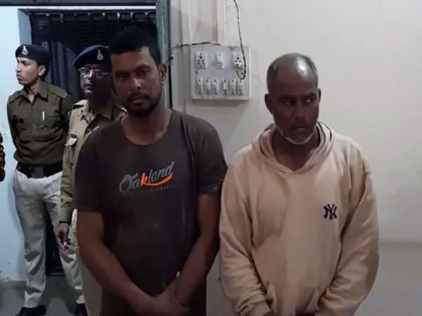 3 Cow Slaughter Accused In Madhya Pradesh caught under National Security Act 3 Cow Slaughter Accused In Madhya Pradesh caught under National Security Act
