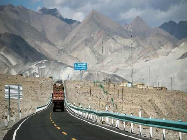 सीपीईसी की वजह से बढ़ेगा संघर्ष