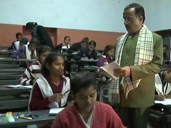 नकलविहीन परीक्षा के लिए व्यापक इंतजाम