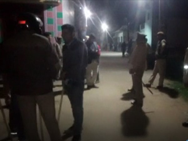 Two killed in clash between two groups in Rampur Two killed in clash between two groups in Rampur