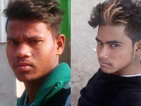 फतेहपुर से वापस आ रहे थे तीनों युवक