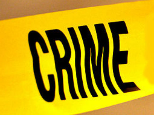 इलाके में पुलिस बल तैनात
