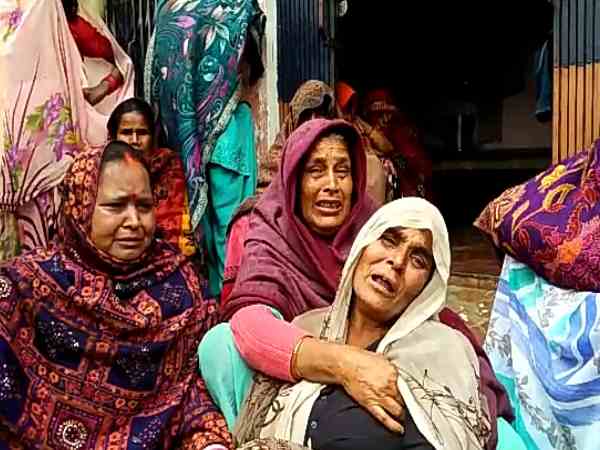 crpf personnel pankaj tripathi martyred in pulwama attack crpf personnel pankaj tripathi martyred in pulwama attack