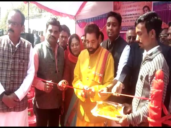जानिए कौन है पहलवान पुष्पा विश्वकर्मा
