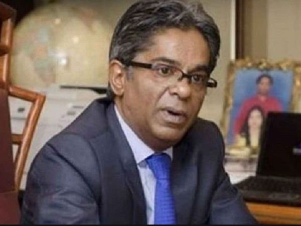 AgustaWestland case: Patiala House Court grants interim bail to co-accused Rajiv Saxena AgustaWestland case: Patiala House Court grants interim bail to co-accused Rajiv Saxena