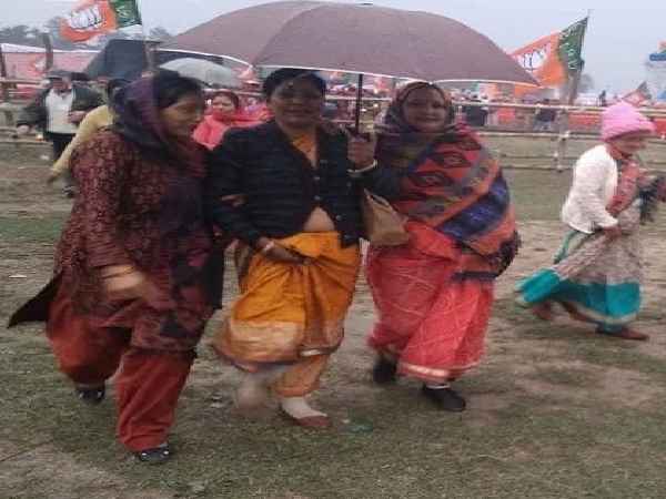 Congress worker reached Rudrapur to protest PM Narendra Modi Congress worker reached Rudrapur to protest PM Narendra Modi