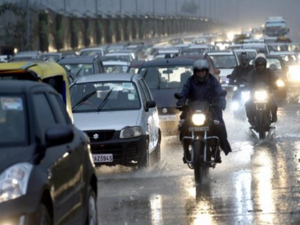 rain in north india and gujrat turns windy, read the weather report rain in north india and gujrat turns windy, read the weather report