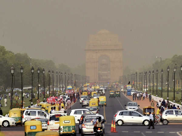 weather forecast: light rains in Delhi, snow warning for JK and Himachal pradesh weather forecast: light rains in Delhi, snow warning for JK and Himachal pradesh
