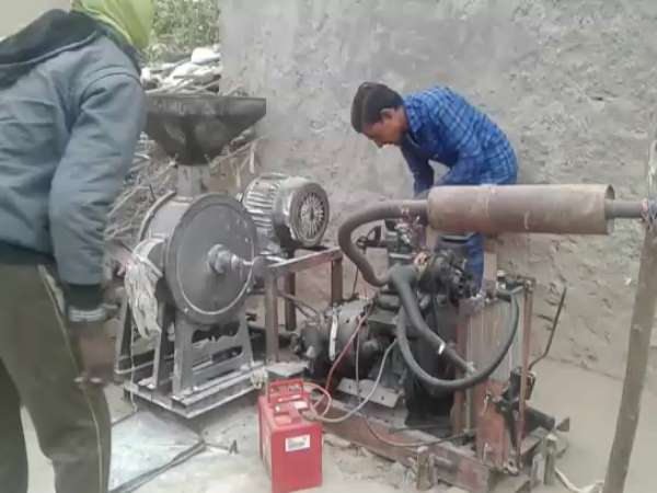 आर्थिक मदद की दरकरार