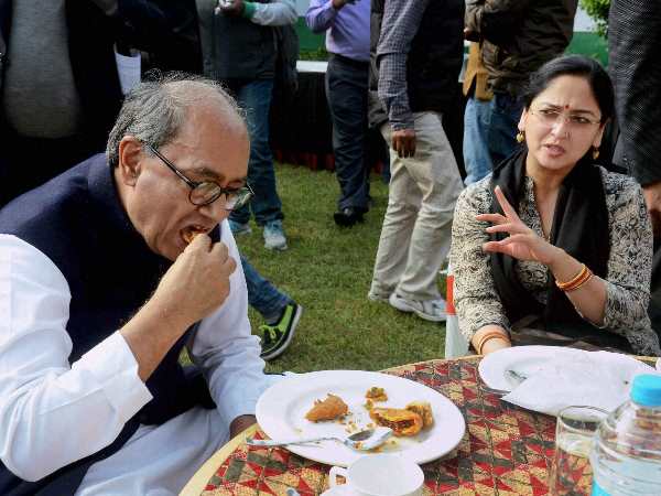 कांग्रेस आलाकमान की रजामंदी का इंतजार