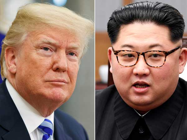 Donald Trump arrived in Hanoi Vietnam for summit with North Korea leader Kim Jong Un Donald Trump arrived in Hanoi Vietnam for summit with North Korea leader Kim Jong Un