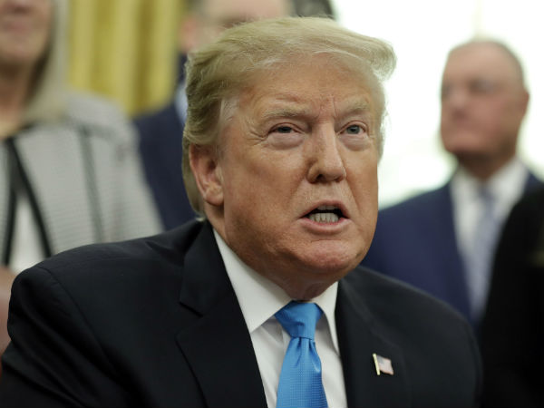 donald trump india is a high tariff nation i want a reciprocal tax donald trump india is a high tariff nation i want a reciprocal tax