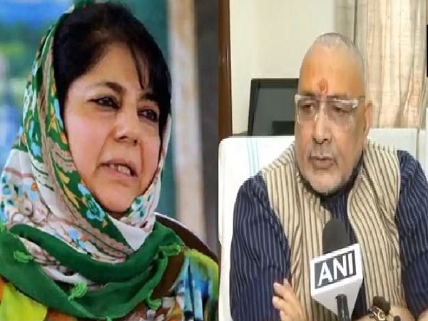 महबूबा मुफ्ती ने कहा था, इमरान को मिलना चाहिए एक मौका