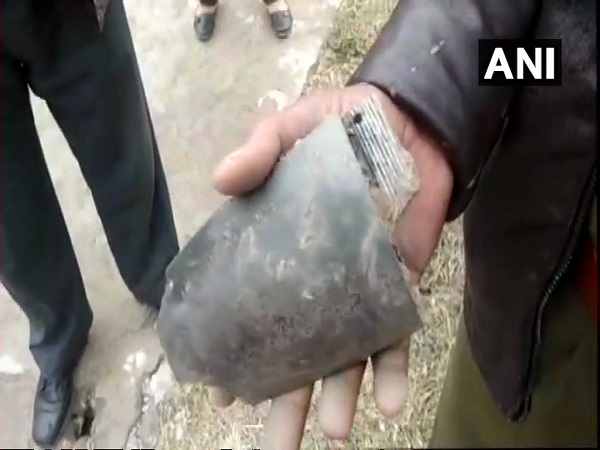 Jammu And Kashmir: Pakistan violated ceasefire in Krishna Ghati sector of Poonch Jammu And Kashmir: Pakistan violated ceasefire in Krishna Ghati sector of Poonch