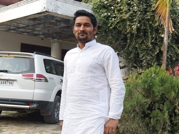 Bihar: former RJD MP Mohammad Shahabuddin nephew Yusuf shot dead in Siwan Bihar: former RJD MP Mohammad Shahabuddin nephew Yusuf shot dead in Siwan
