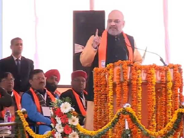 'बजट के बाद विपक्षियों के चेहरे पर हवाइयां उड़ रही थीं'