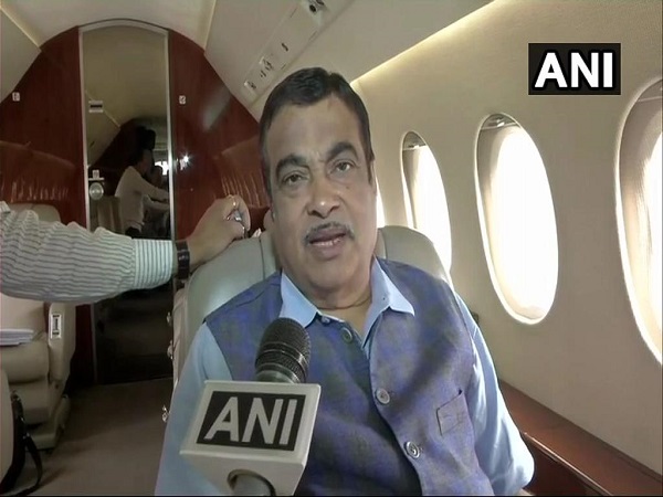nitin gadkari says, pm modi will take final call on stopping water to pakistan nitin gadkari says, pm modi will take final call on stopping water to pakistan