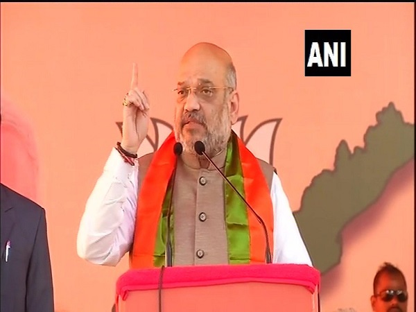कांग्रेस के आरोपों पर बीजेपी का पलटवार