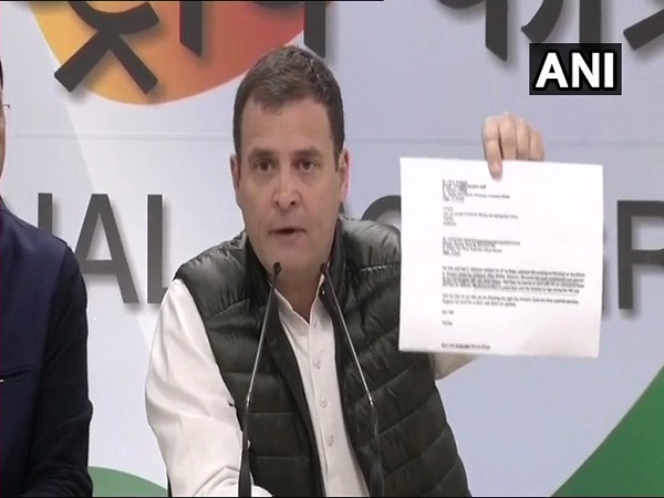 राफेल नहीं, एयरबस को लेकर था ईमेल- रिलायंस डिफेंस