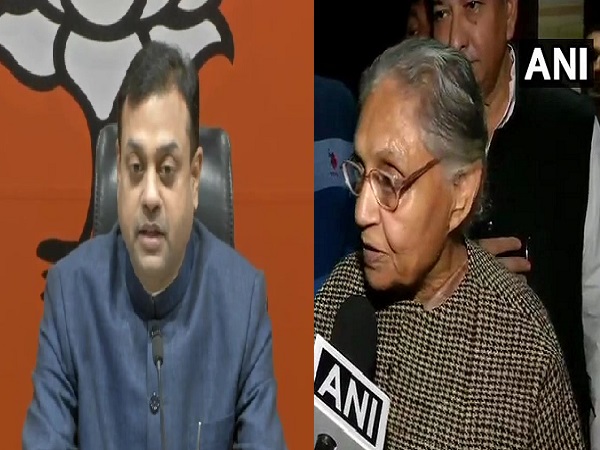 बीजेपी ने अरविंद केजरीवाल पर बोला हमला