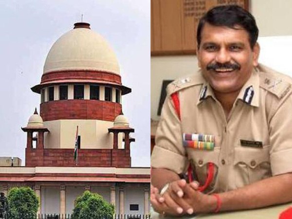 सीबीआई के अंतरिम डायरेक्टर भी इसी मामले में पा चुके हैं सज़ा